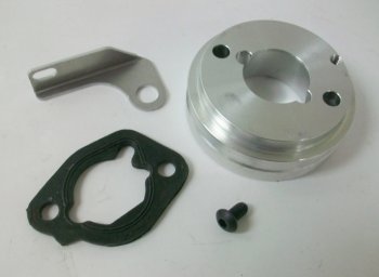 Clone Air Filter Adapter Complete kit